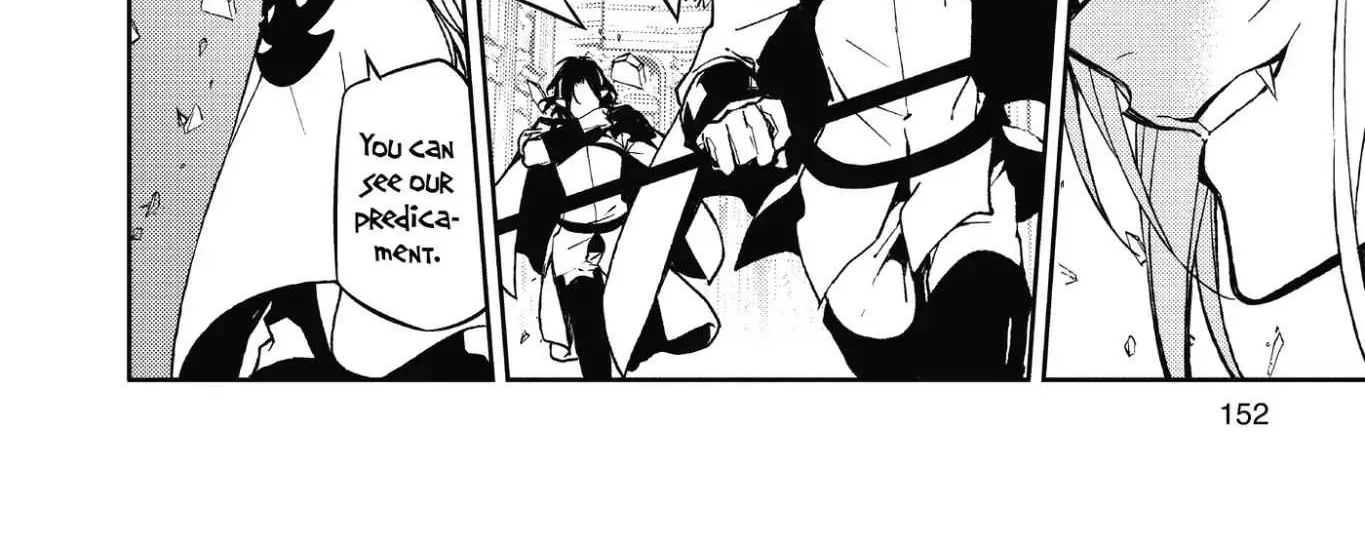 Read Owari no Seraph chapter 42 image 31 on Lezhin