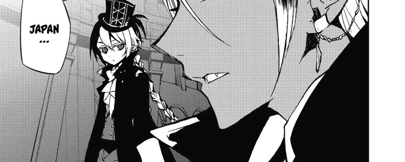 Read Owari no Seraph chapter 42 image 33 on Lezhin