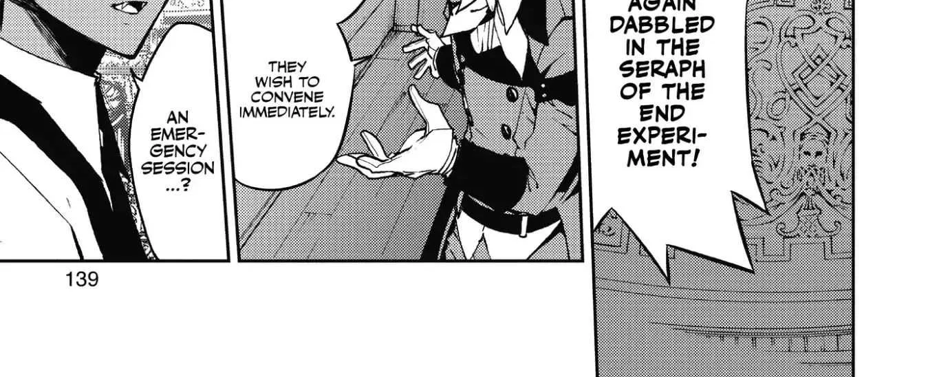 Read Owari no Seraph chapter 42 image 9 on Lezhin