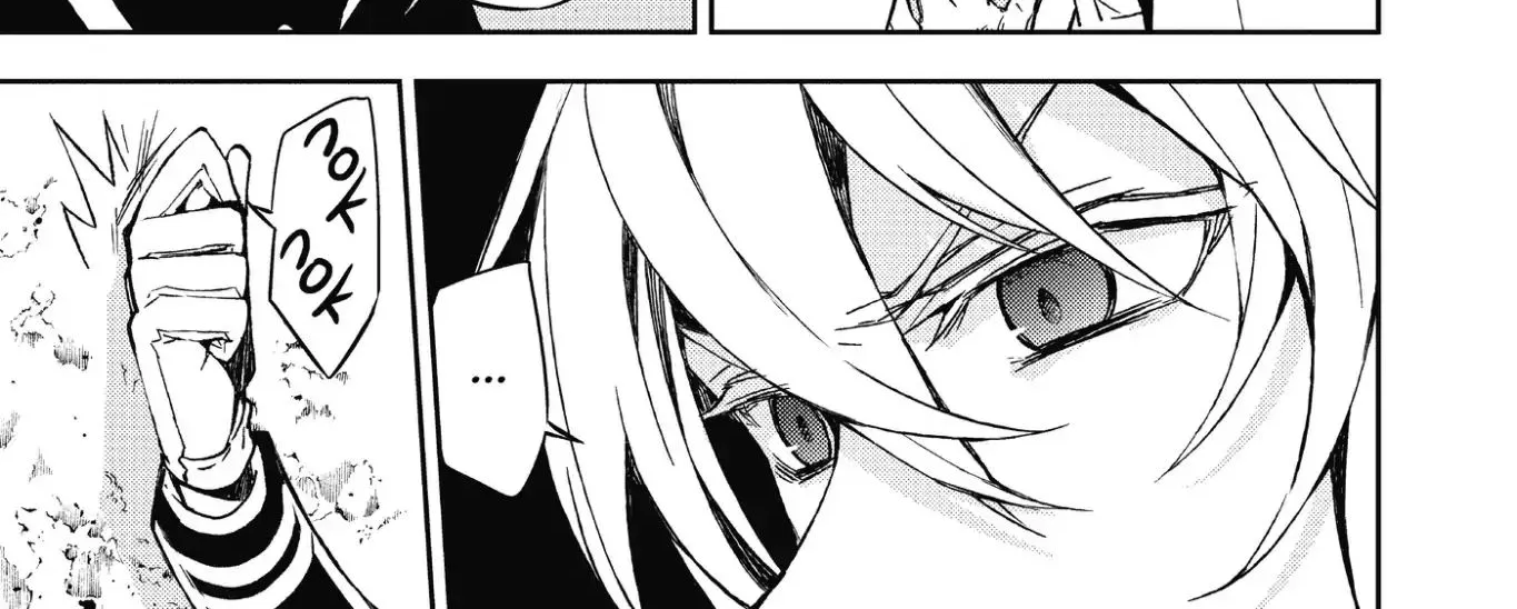 Read Owari no Seraph chapter 43 image 13 on Lezhin