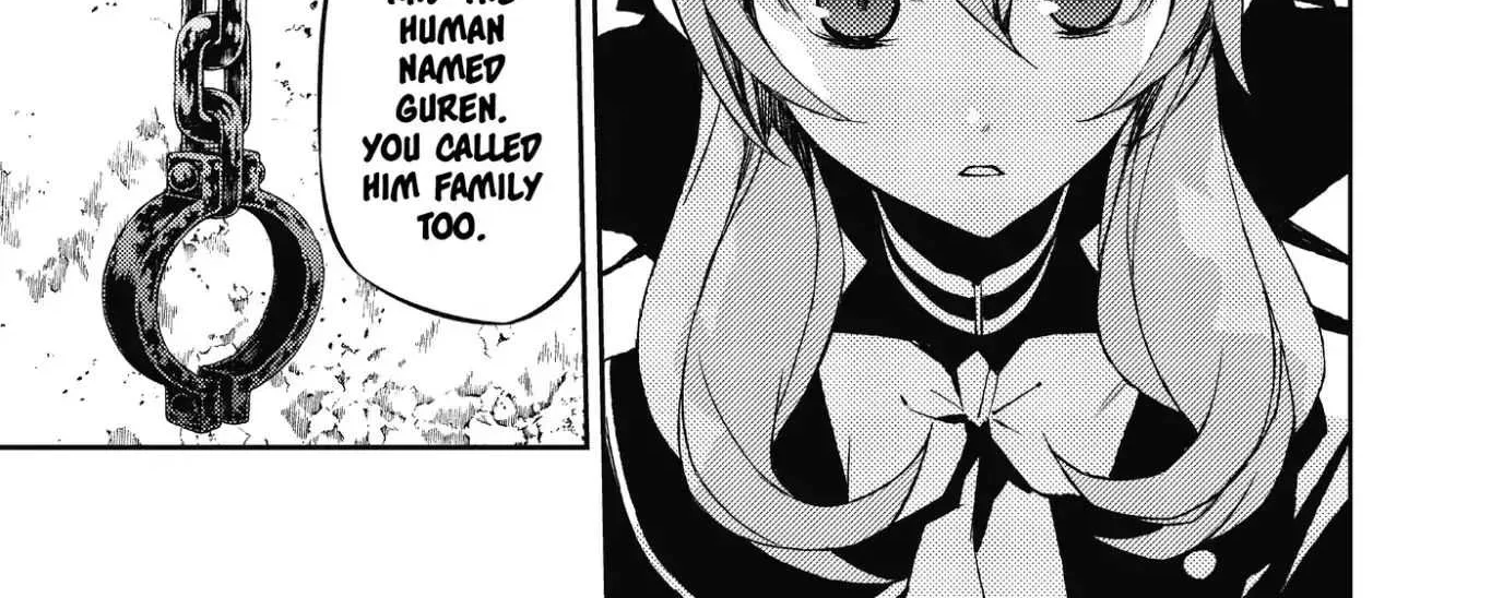 Read Owari no Seraph chapter 43 image 21 on Lezhin