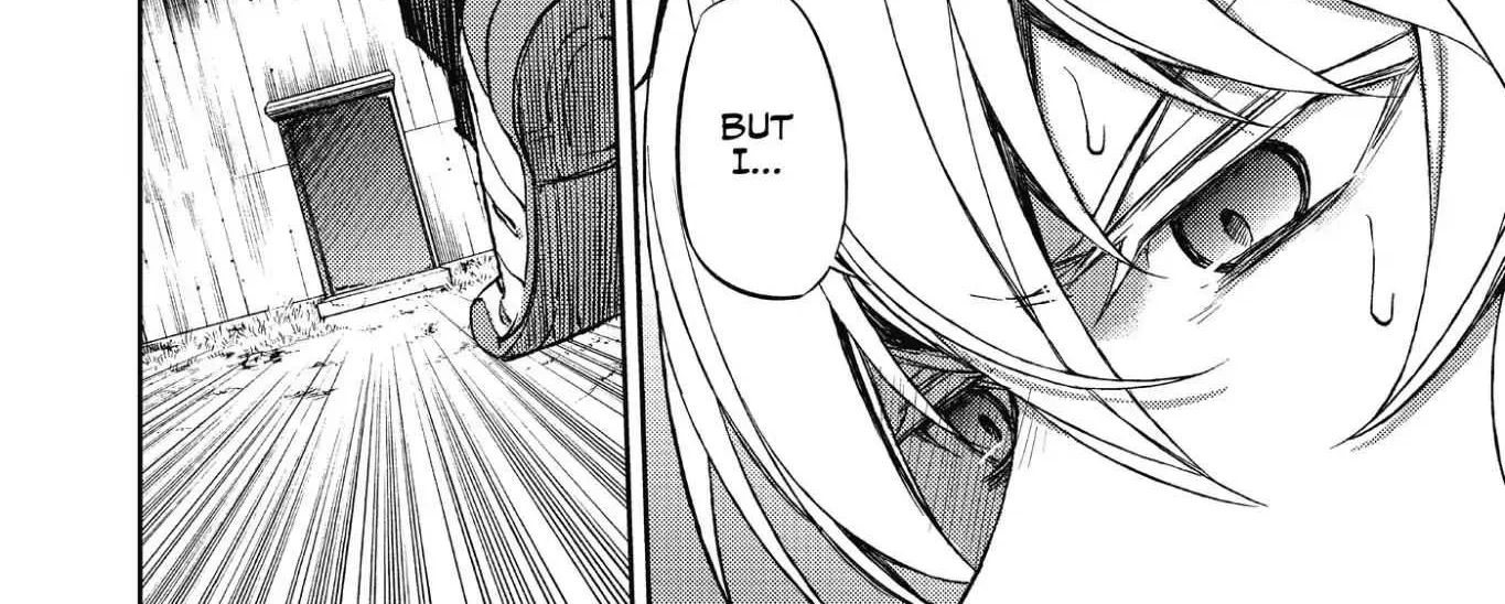 Read Owari no Seraph chapter 43 image 27 on Lezhin