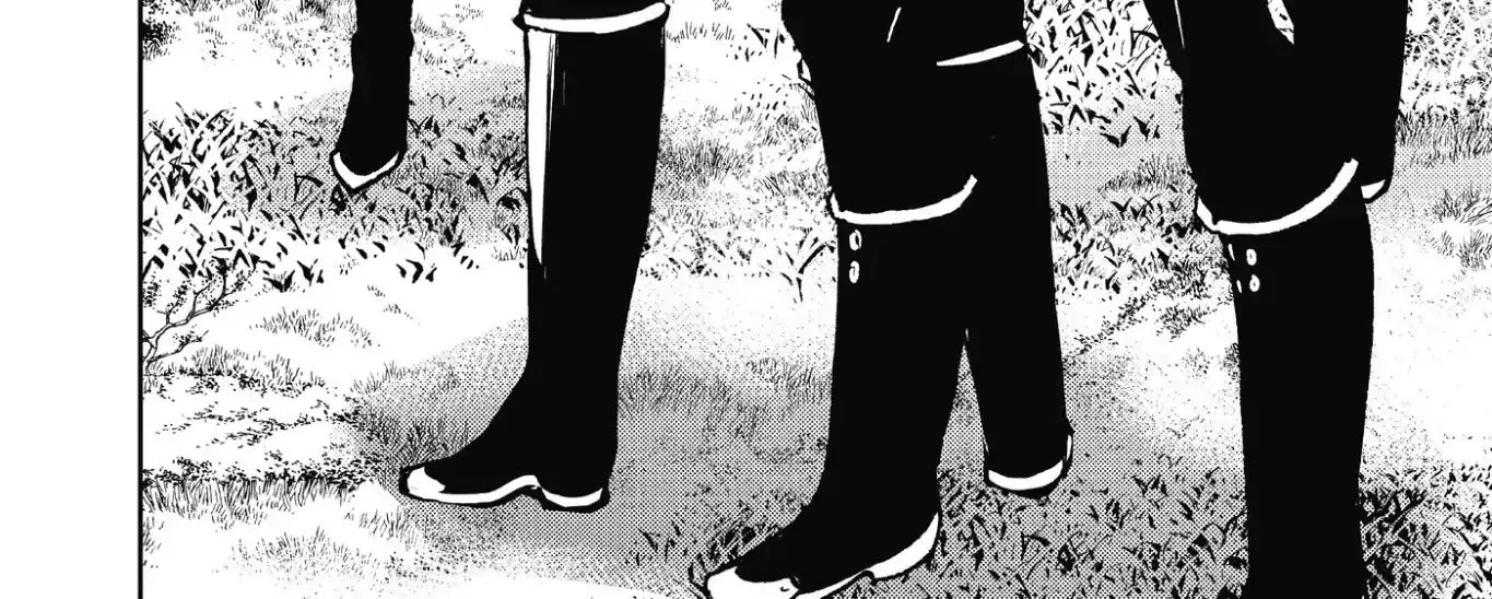 Read Owari no Seraph chapter 43 image 31 on Lezhin