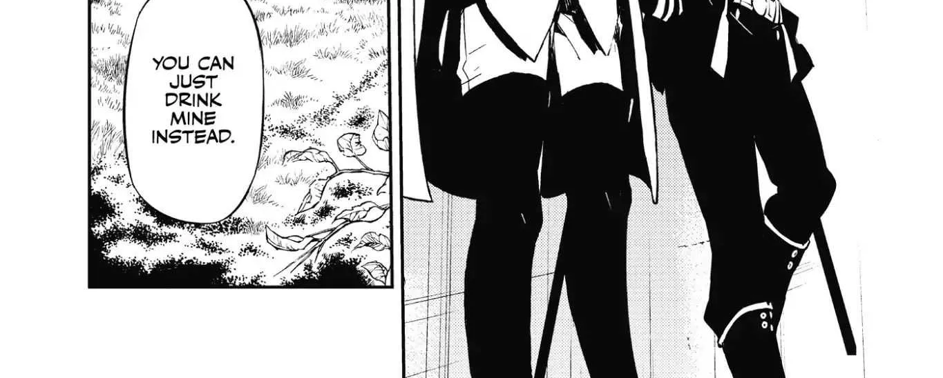 Read Owari no Seraph chapter 43 image 39 on Lezhin
