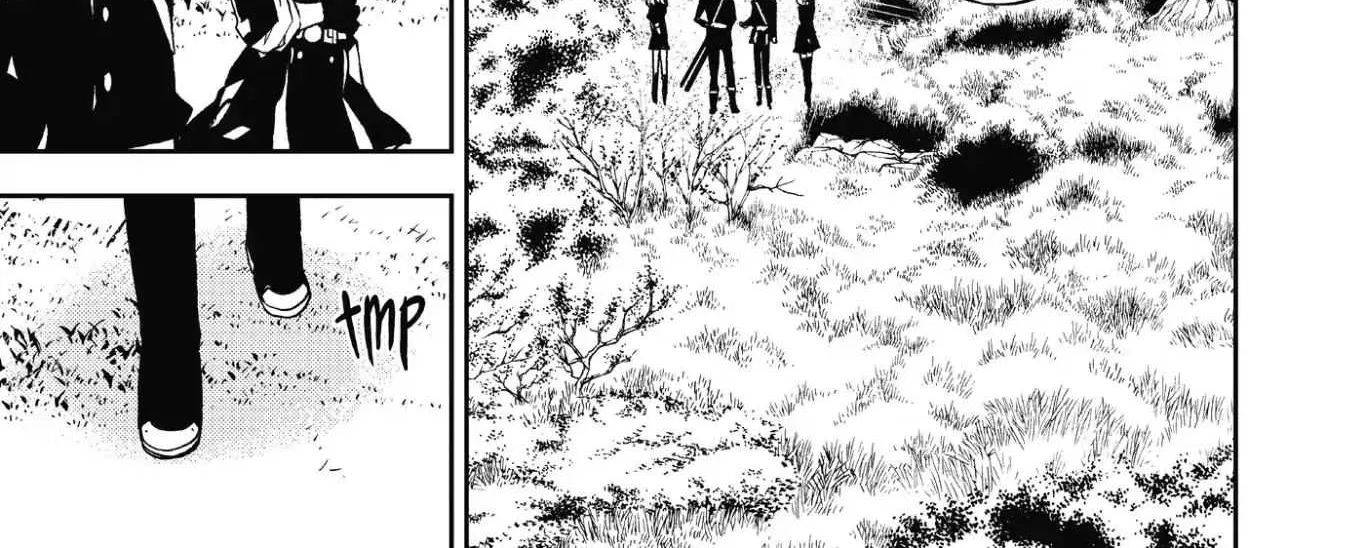 Read Owari no Seraph chapter 43 image 45 on Lezhin