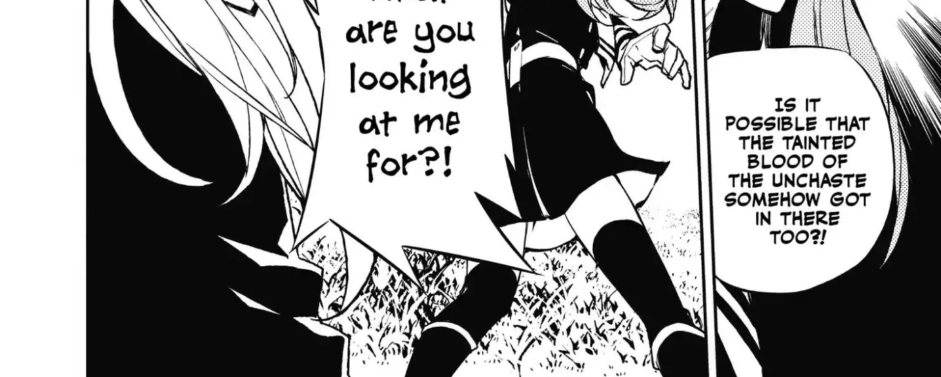 Read Owari no Seraph chapter 43 image 47 on Lezhin