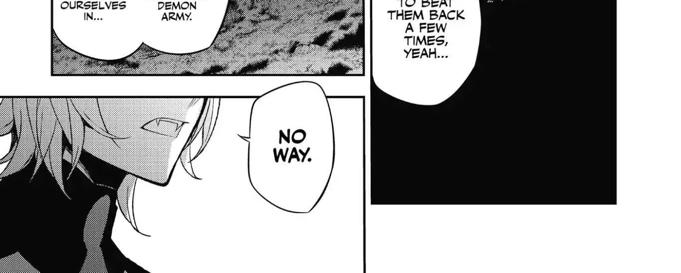 Read Owari no Seraph chapter 43 image 55 on Lezhin