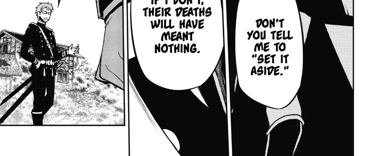 Read Owari no Seraph chapter 43 image 59 on Lezhin