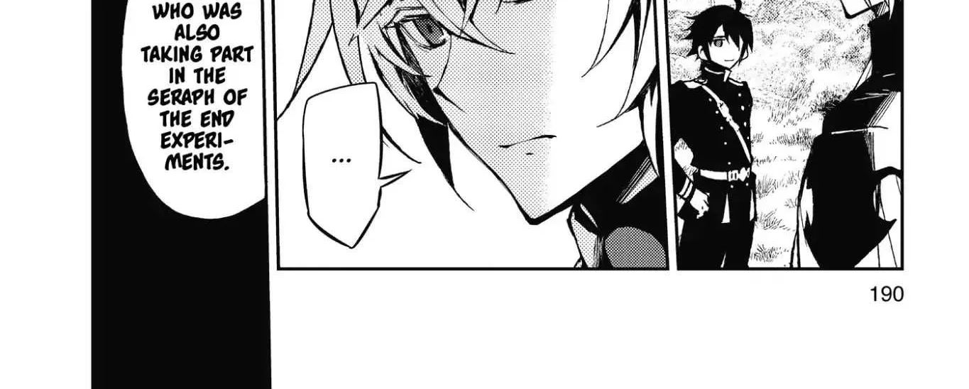 Read Owari no Seraph chapter 43 image 65 on Lezhin