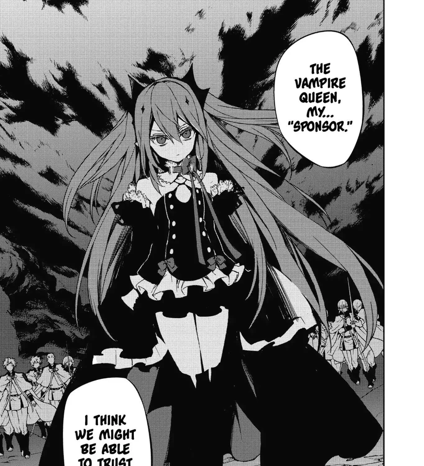 Read Owari no Seraph chapter 43 image 66 on Lezhin