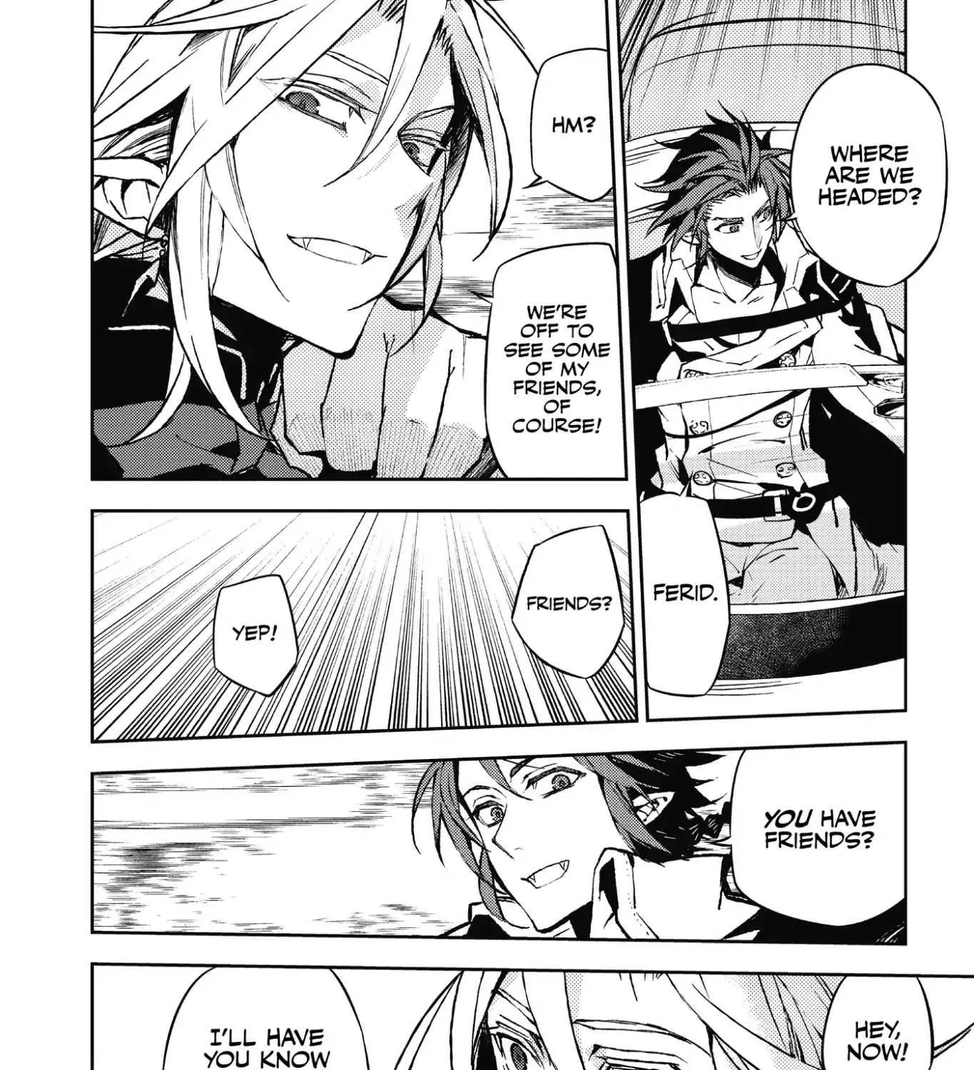 Read Owari no Seraph chapter 43 image 78 on Lezhin