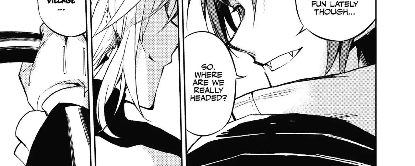 Read Owari no Seraph chapter 43 image 81 on Lezhin
