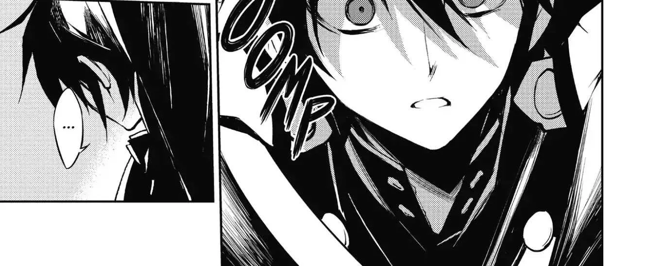 Read Owari no Seraph chapter 43 image 9 on Lezhin