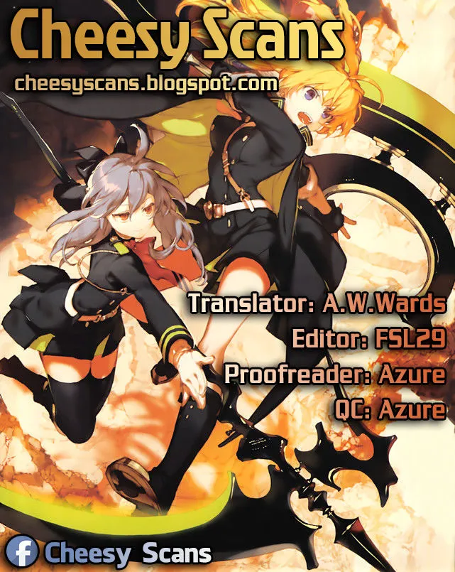 Read Owari no Seraph chapter 44.1 image 0 on Lezhin