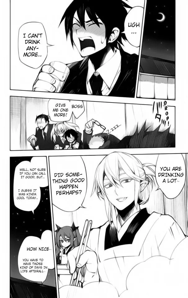 Read Owari no Seraph chapter 44.1 image 6 on Lezhin