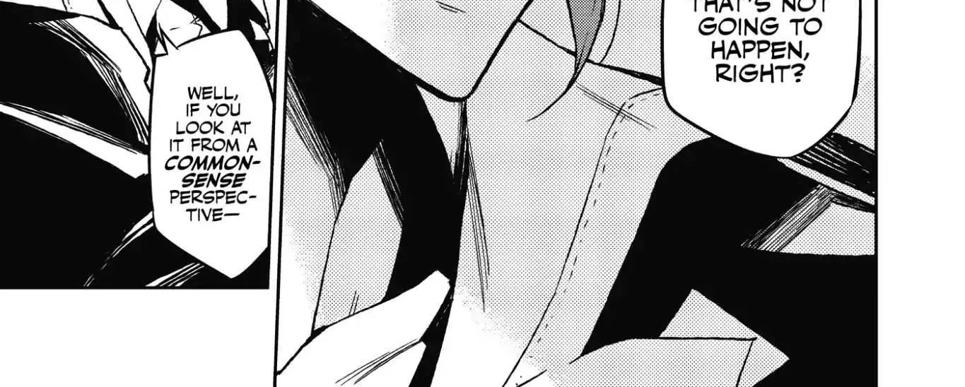 Read Owari no Seraph chapter 44 image 13 on Lezhin