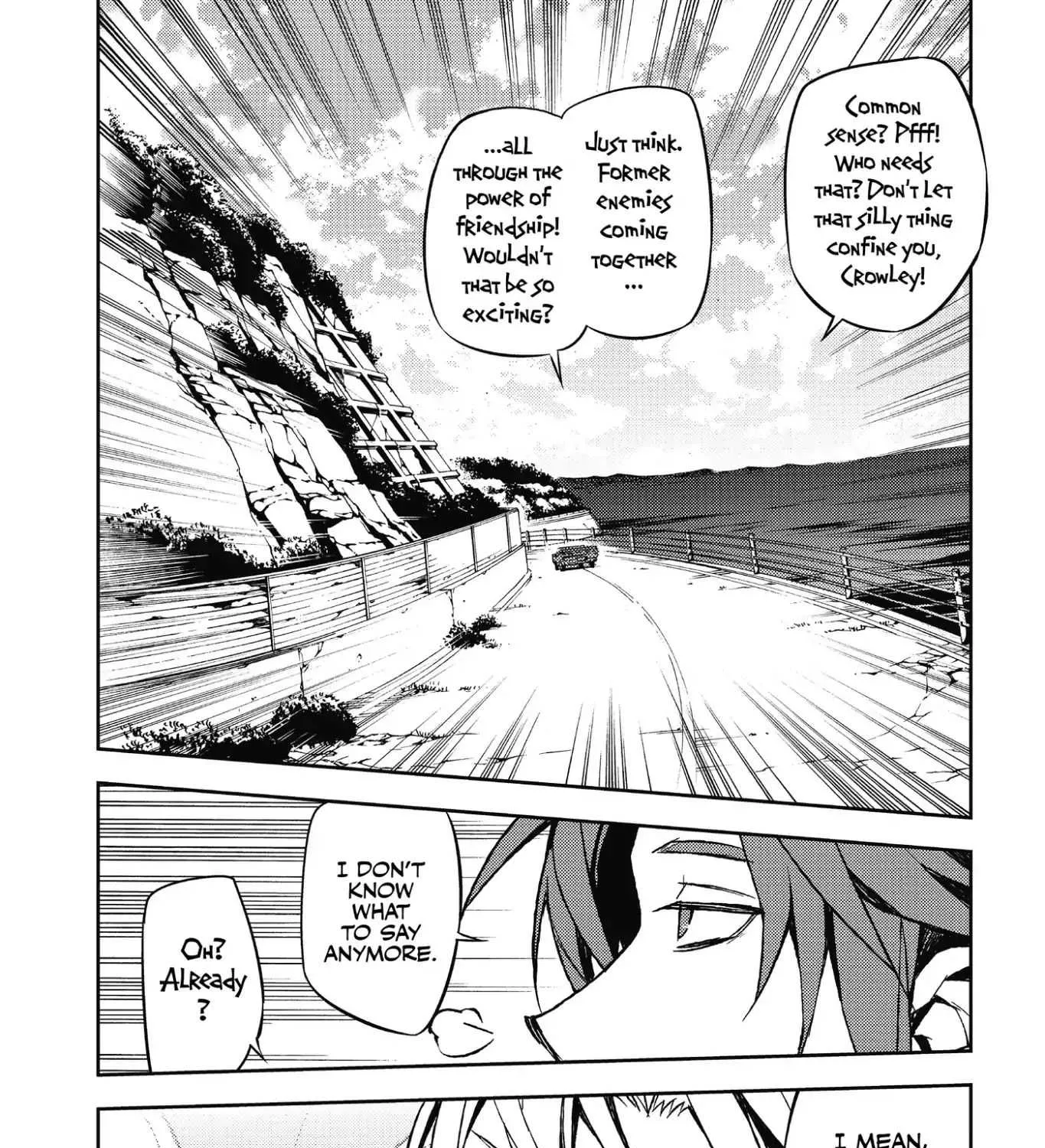 Read Owari no Seraph chapter 44 image 14 on Lezhin
