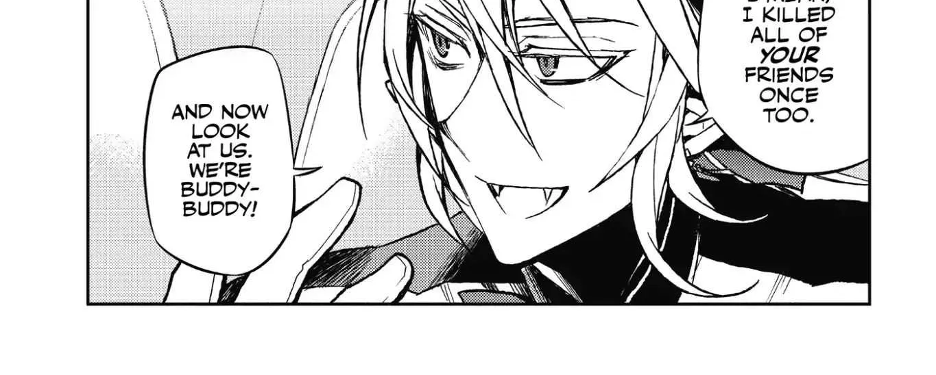 Read Owari no Seraph chapter 44 image 15 on Lezhin
