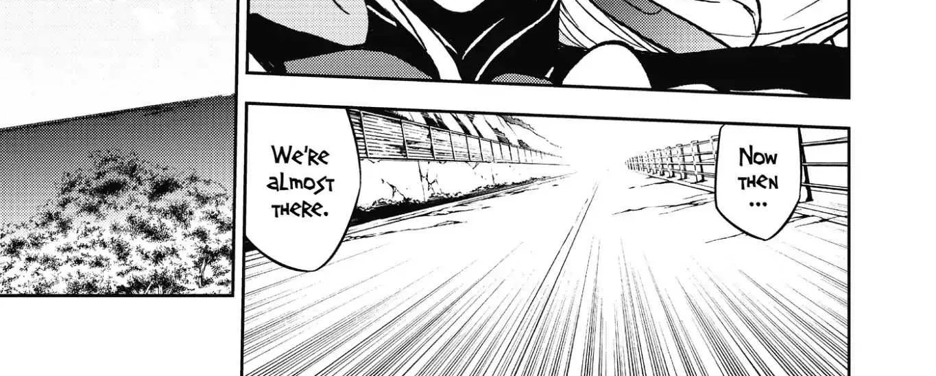 Read Owari no Seraph chapter 44 image 17 on Lezhin