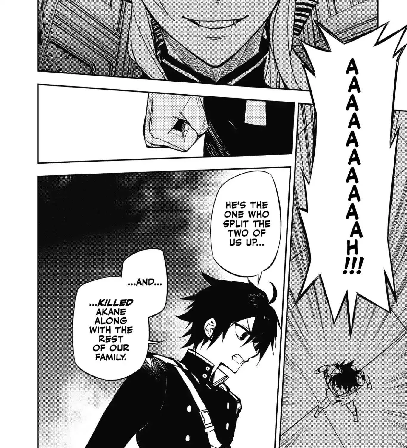Read Owari no Seraph chapter 44 image 22 on Lezhin