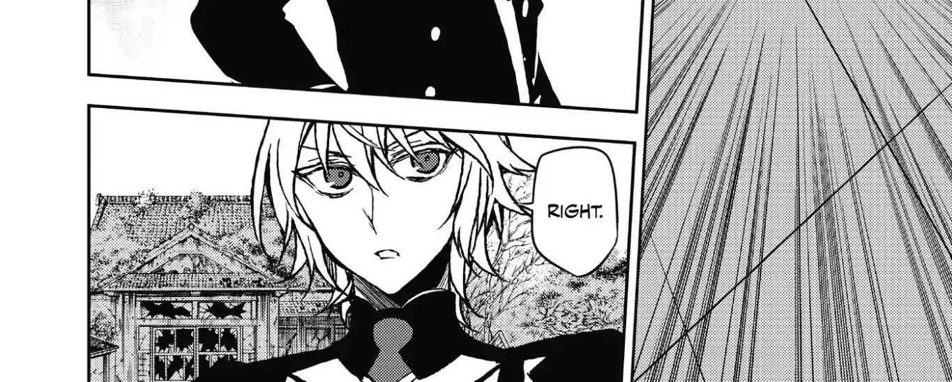 Read Owari no Seraph chapter 44 image 23 on Lezhin