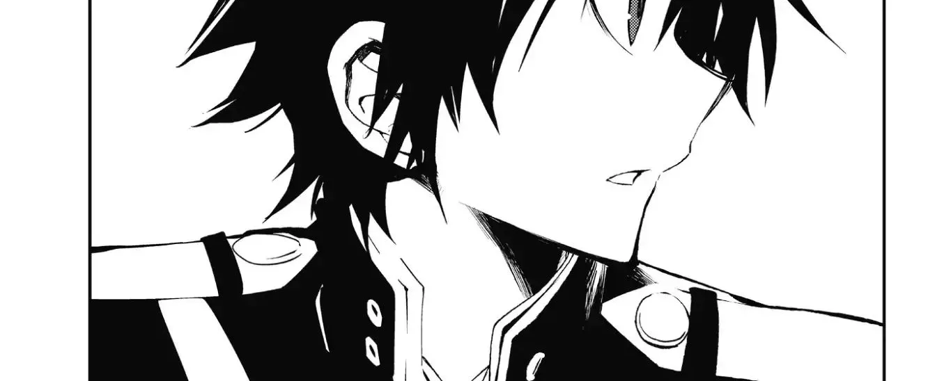 Read Owari no Seraph chapter 44 image 27 on Lezhin