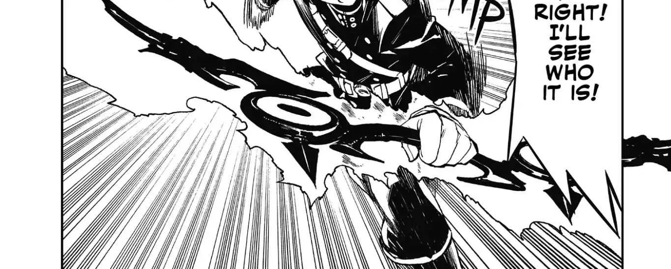 Read Owari no Seraph chapter 44 image 31 on Lezhin