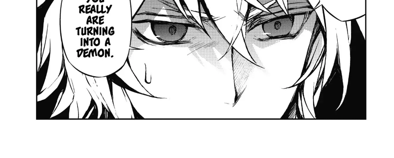 Read Owari no Seraph chapter 44 image 35 on Lezhin