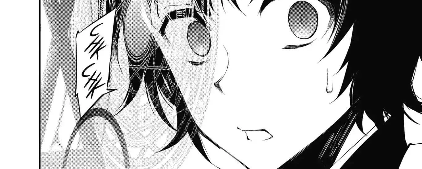 Read Owari no Seraph chapter 44 image 39 on Lezhin