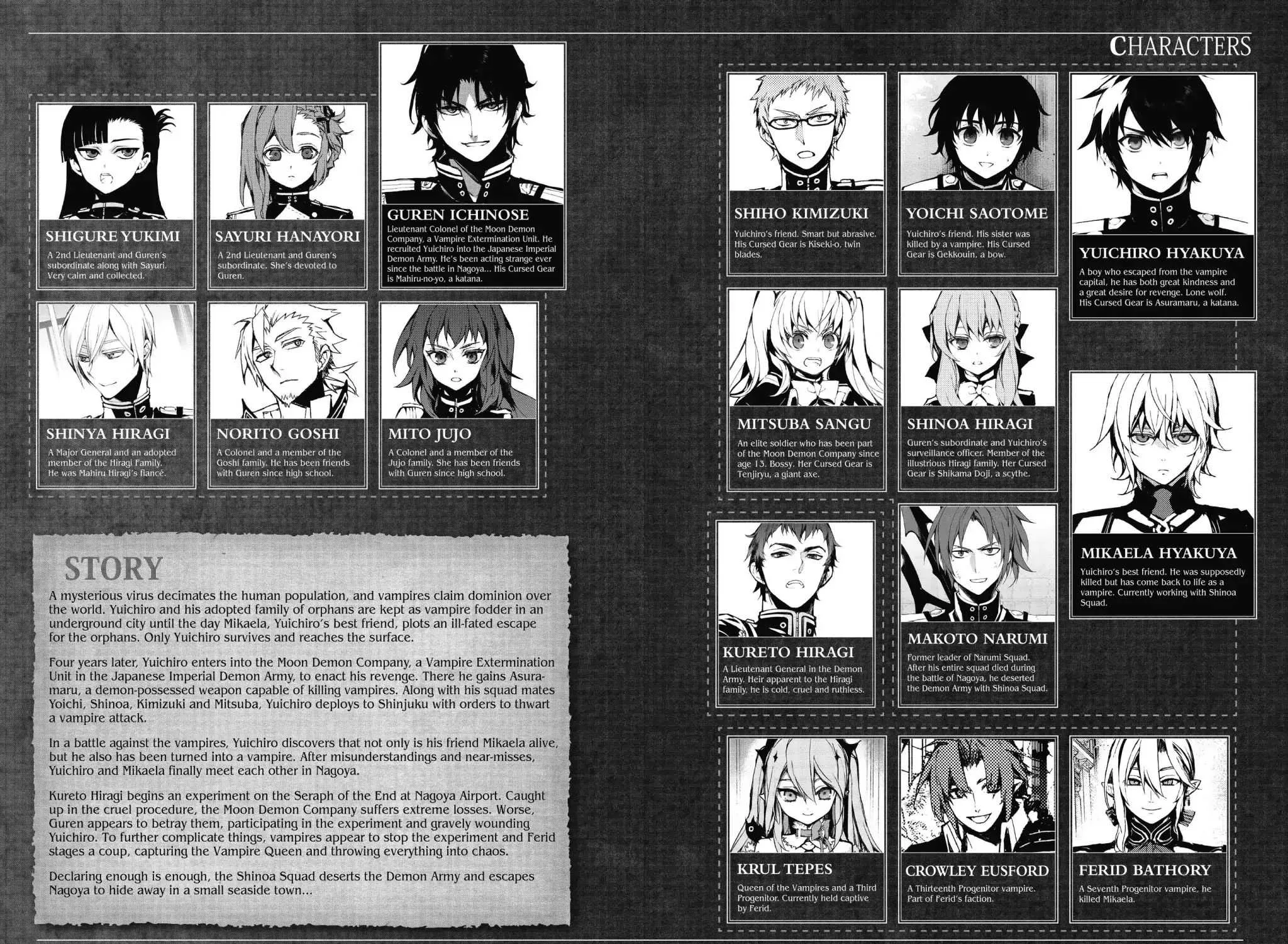 Read Owari no Seraph chapter 44 image 4 on Lezhin