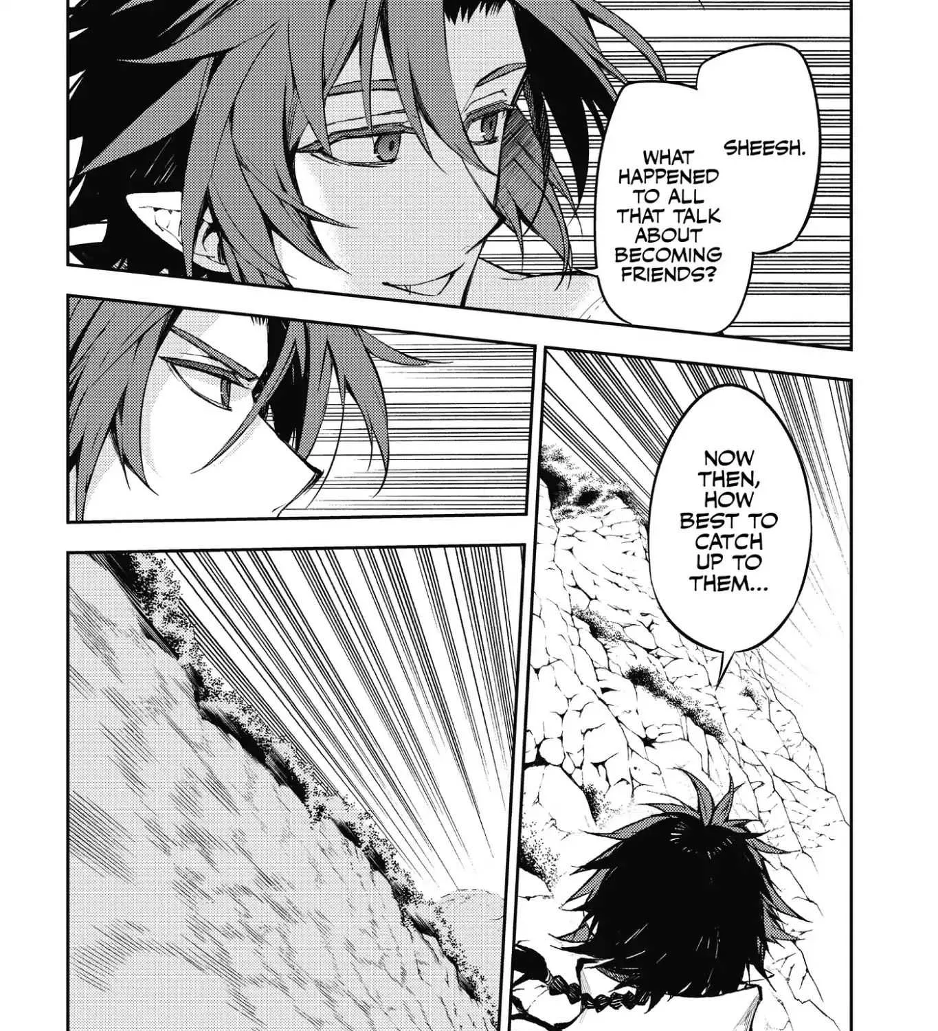 Read Owari no Seraph chapter 44 image 54 on Lezhin