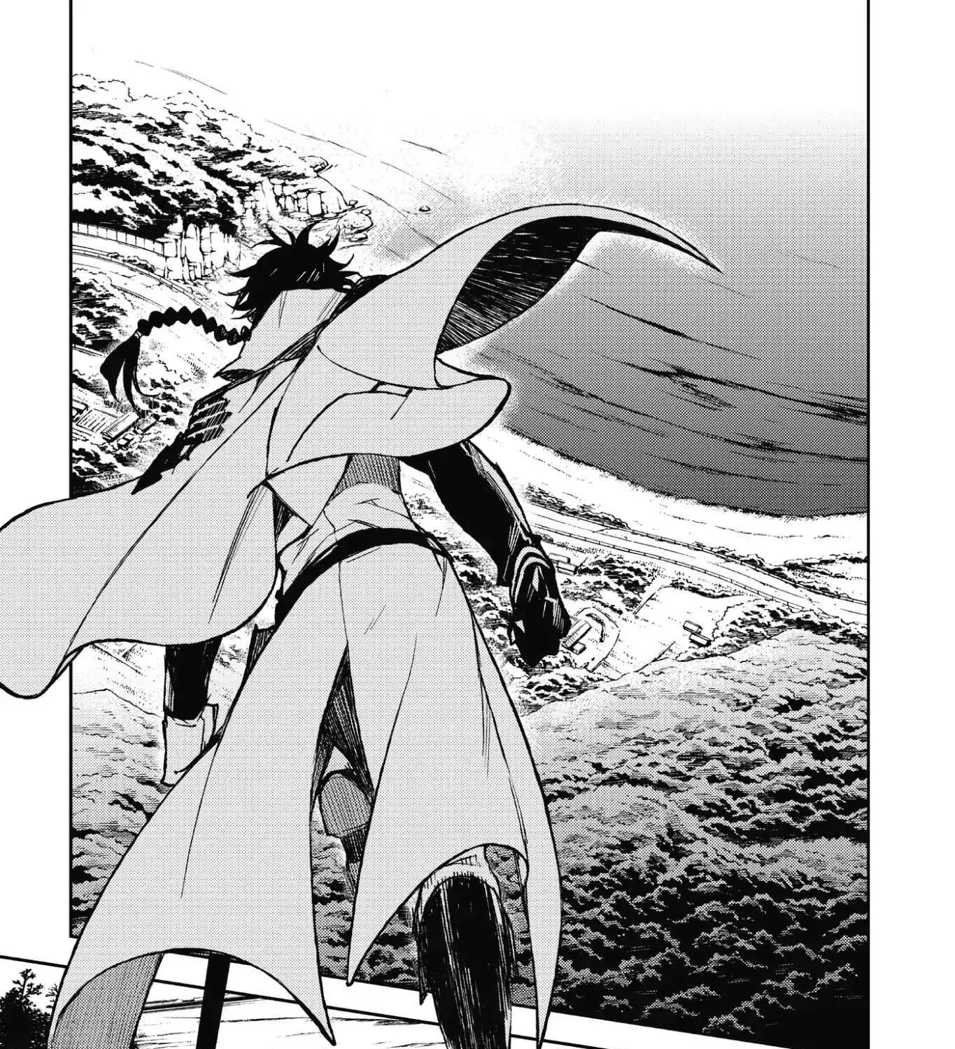 Read Owari no Seraph chapter 44 image 58 on Lezhin