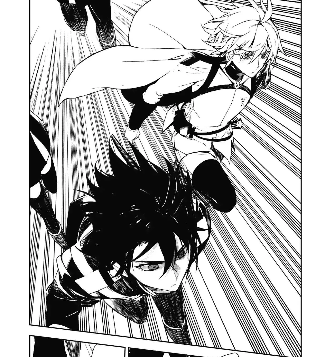Read Owari no Seraph chapter 44 image 60 on Lezhin