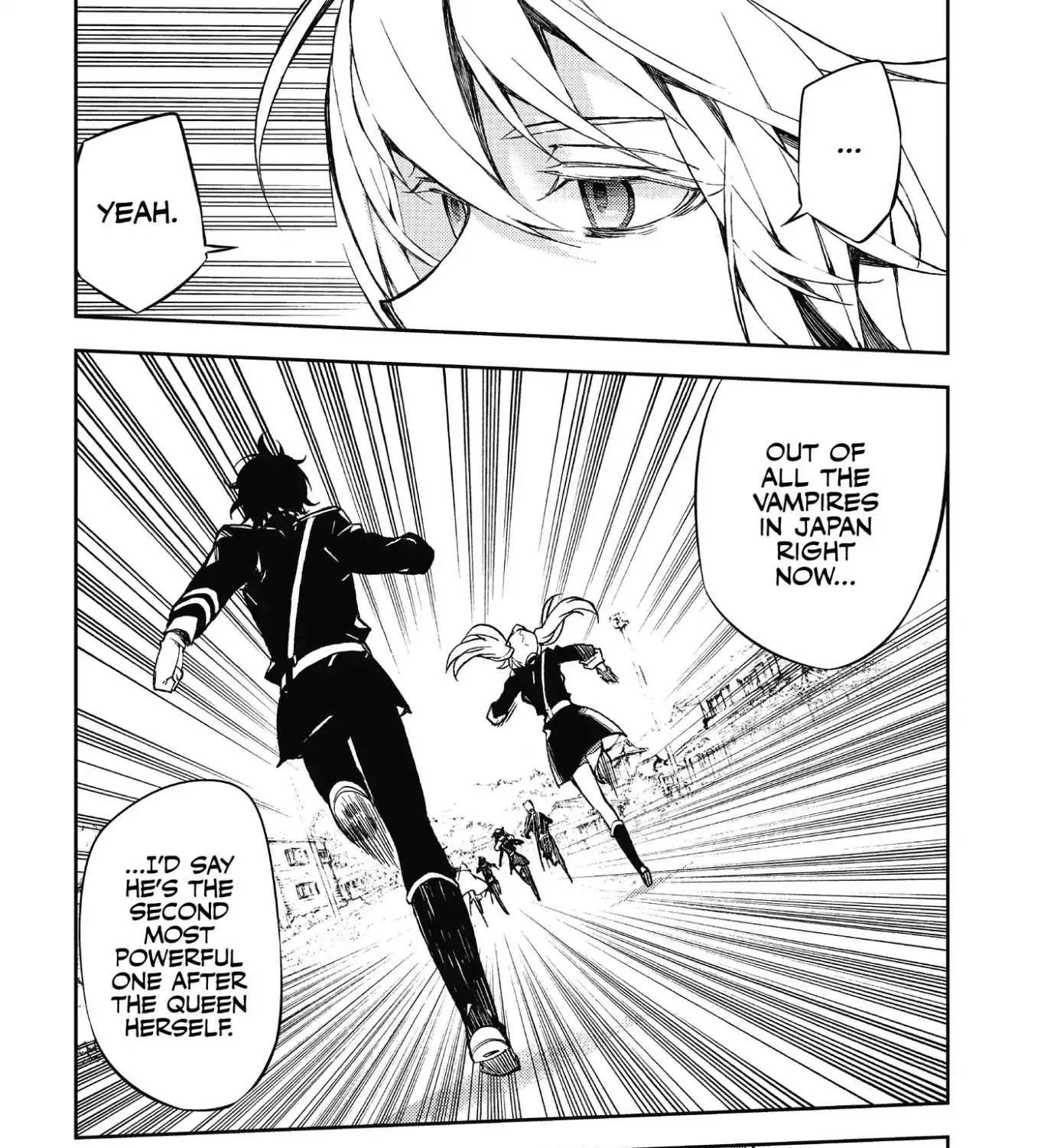 Read Owari no Seraph chapter 44 image 62 on Lezhin