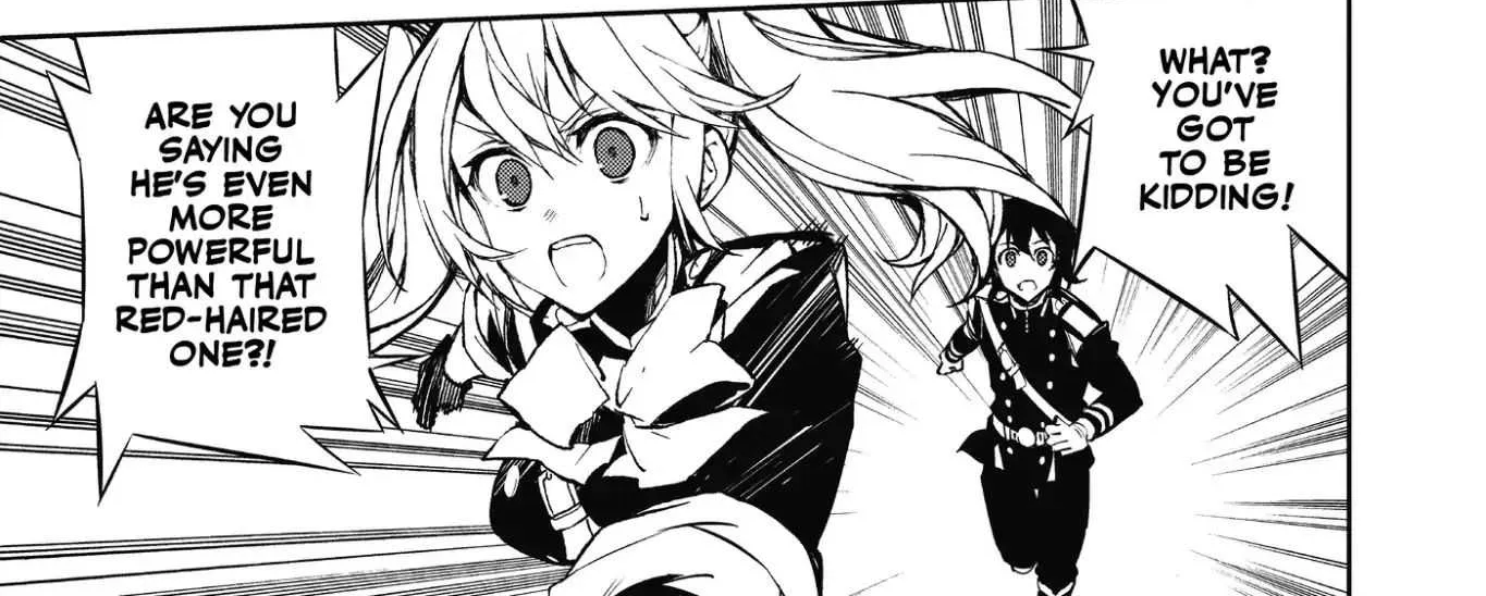Read Owari no Seraph chapter 44 image 63 on Lezhin