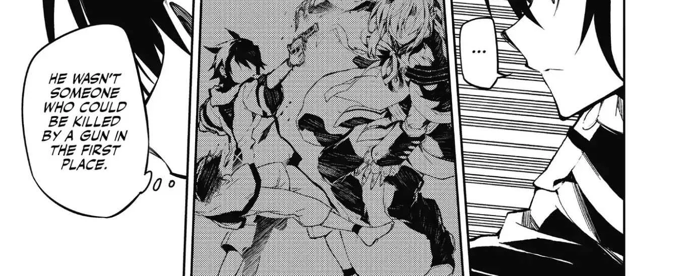 Read Owari no Seraph chapter 44 image 67 on Lezhin