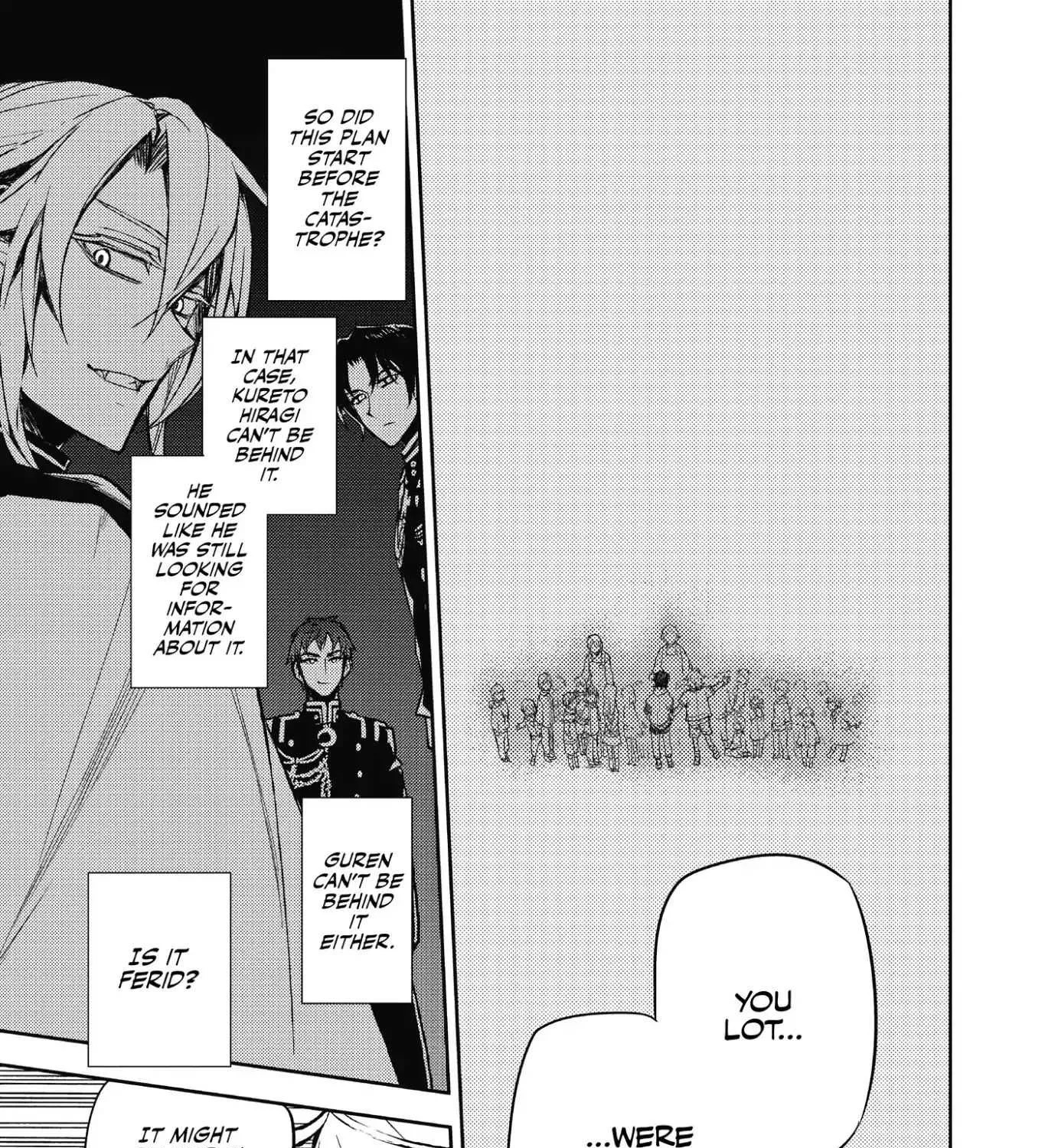 Read Owari no Seraph chapter 44 image 72 on Lezhin
