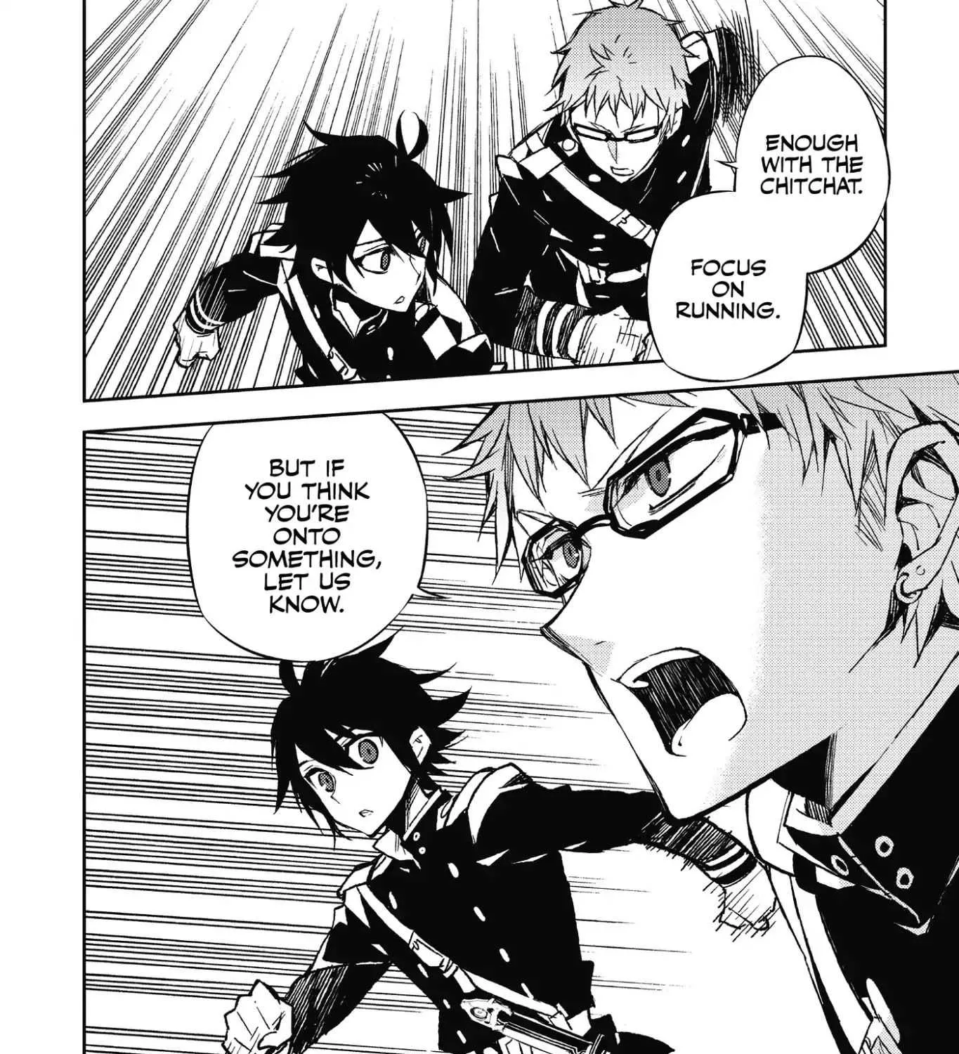 Read Owari no Seraph chapter 44 image 76 on Lezhin