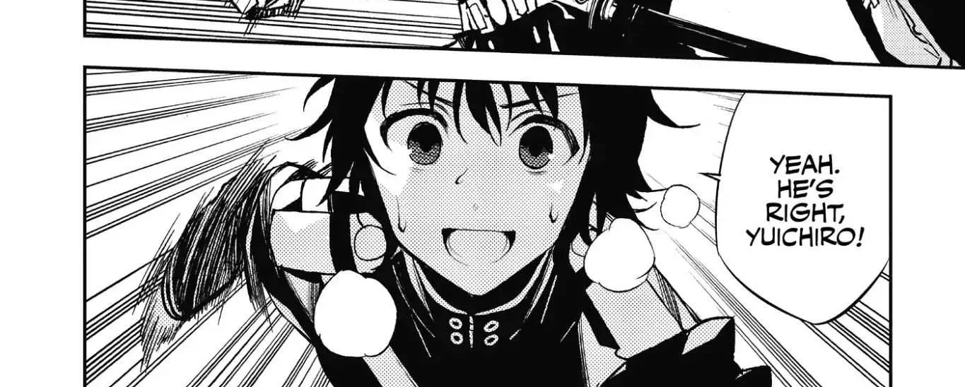 Read Owari no Seraph chapter 44 image 77 on Lezhin