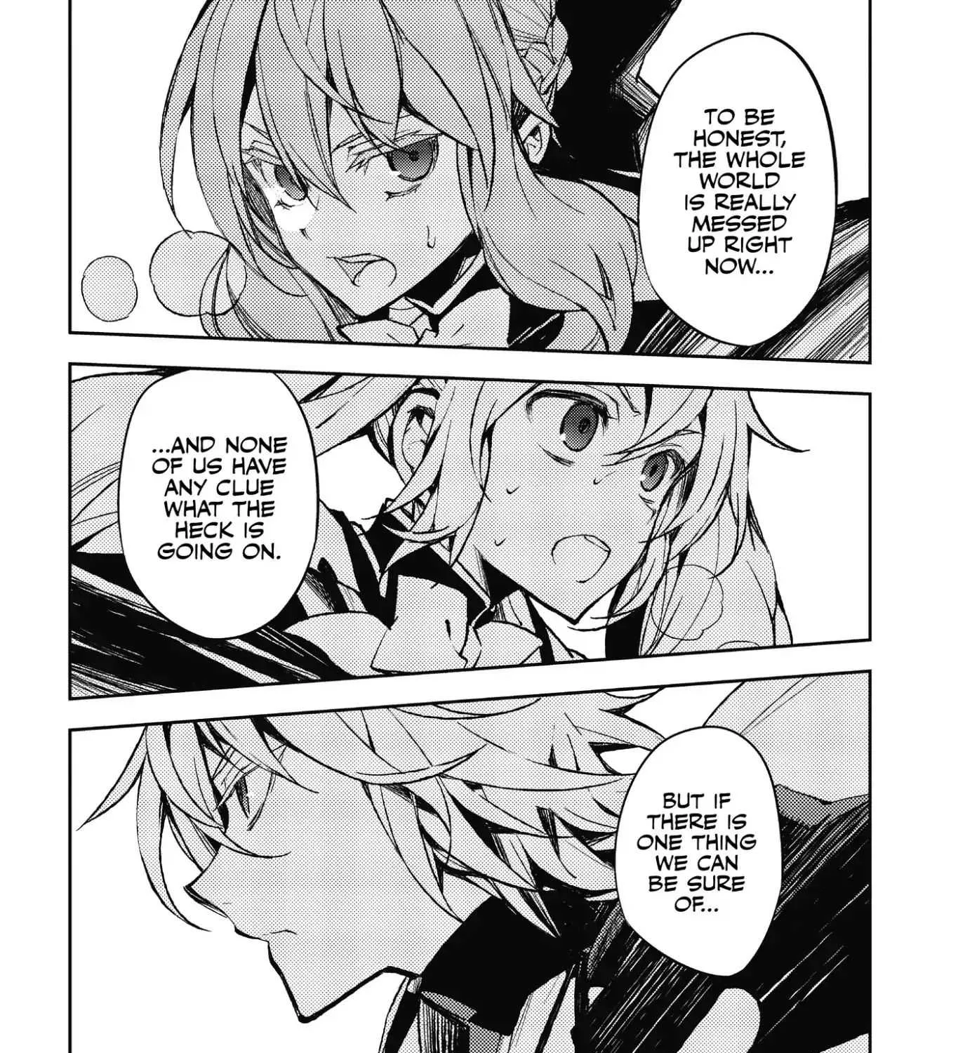 Read Owari no Seraph chapter 44 image 78 on Lezhin