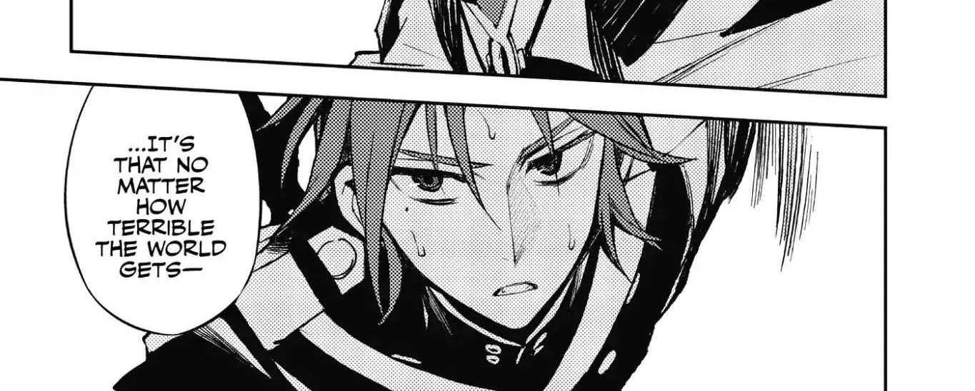 Read Owari no Seraph chapter 44 image 79 on Lezhin
