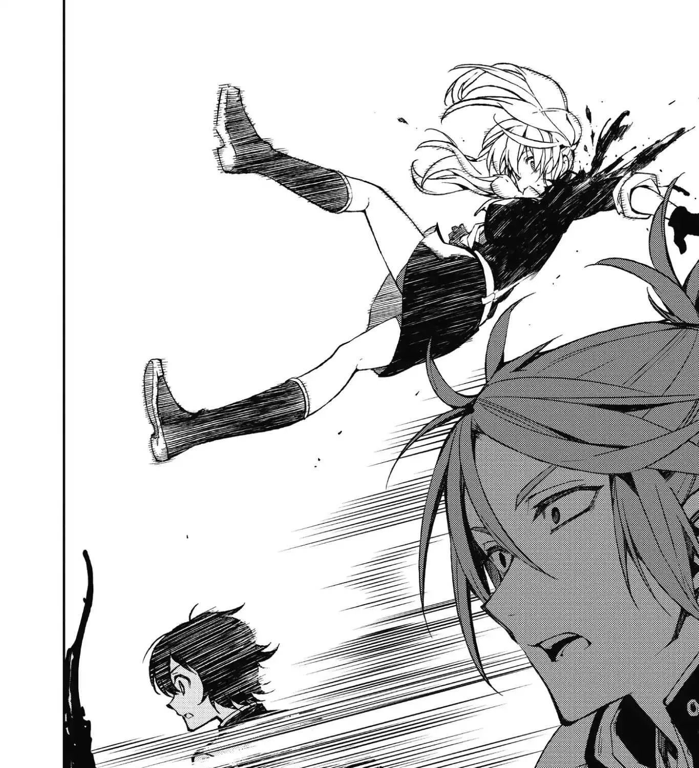 Read Owari no Seraph chapter 44 image 84 on Lezhin