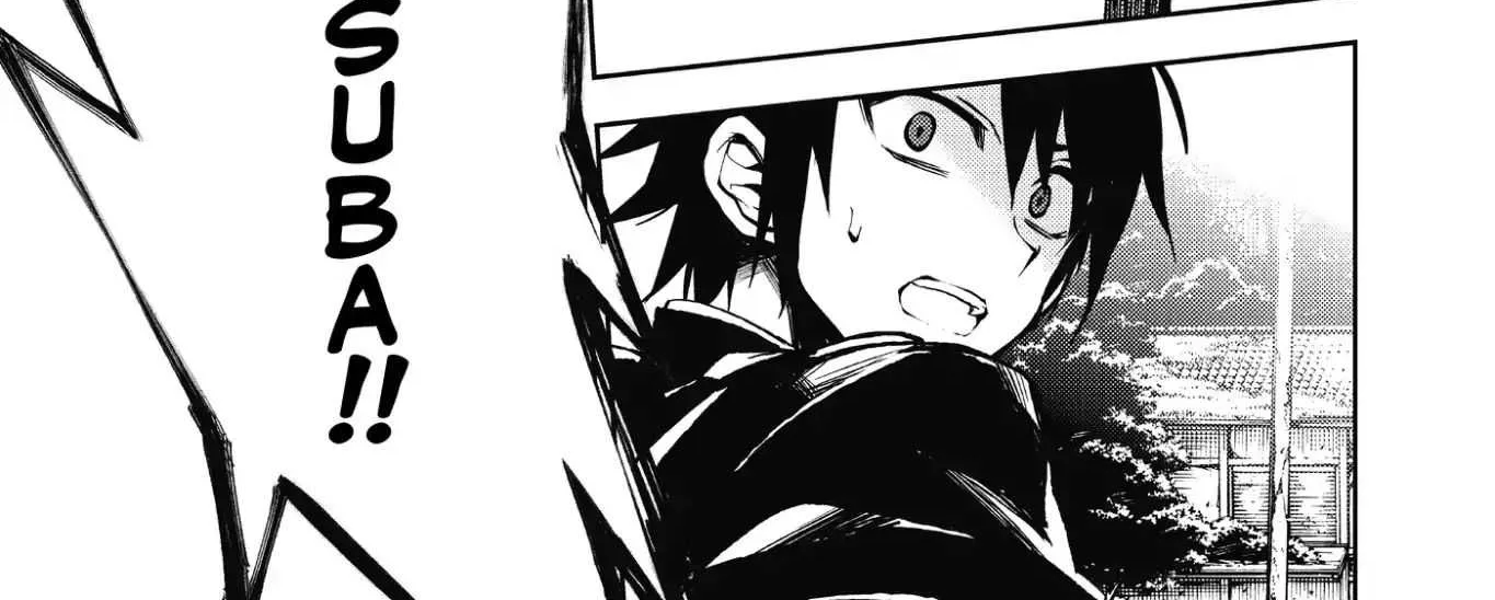 Read Owari no Seraph chapter 44 image 87 on Lezhin