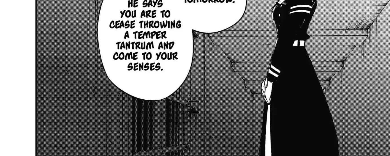 Read Owari no Seraph chapter 45 image 11 on Lezhin