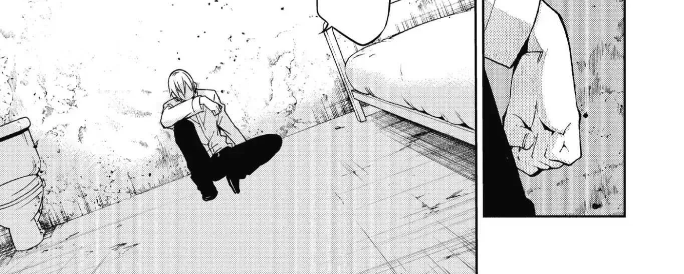 Read Owari no Seraph chapter 45 image 13 on Lezhin
