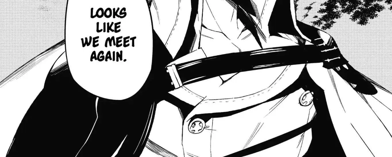 Read Owari no Seraph chapter 45 image 17 on Lezhin