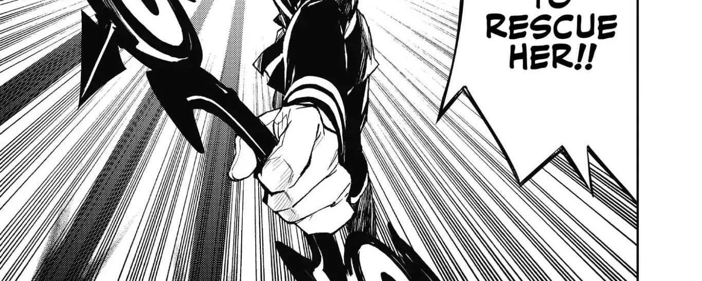 Read Owari no Seraph chapter 45 image 19 on Lezhin