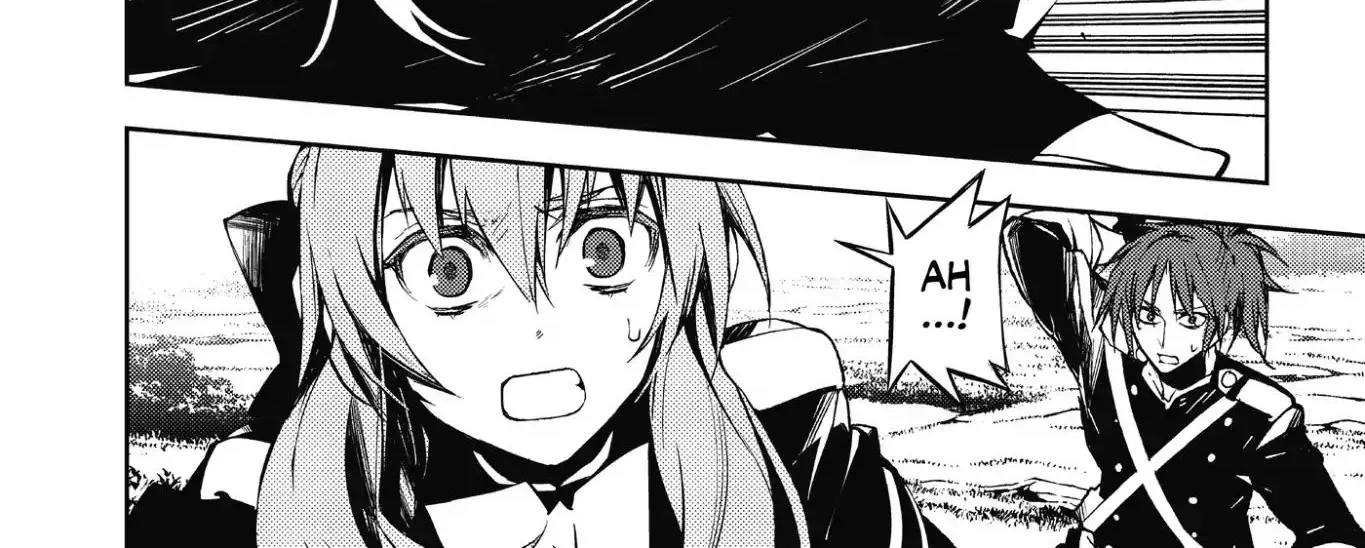 Read Owari no Seraph chapter 45 image 21 on Lezhin