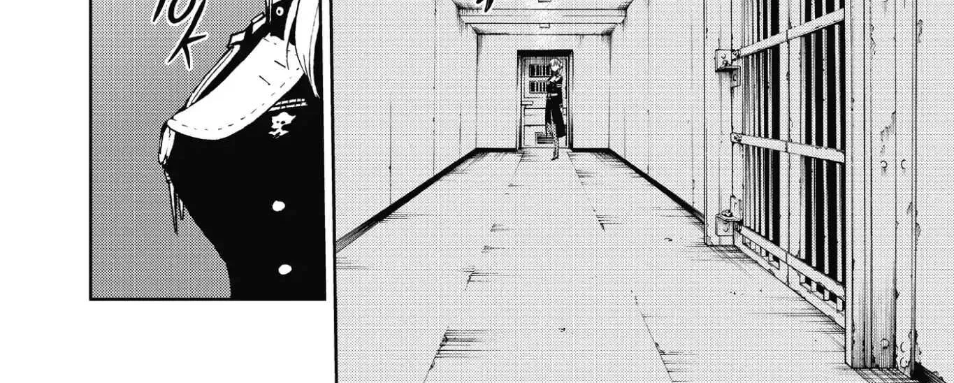 Read Owari no Seraph chapter 45 image 3 on Lezhin