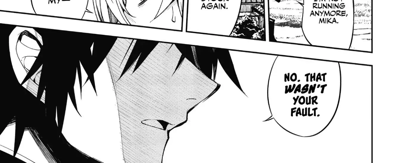 Read Owari no Seraph chapter 45 image 41 on Lezhin
